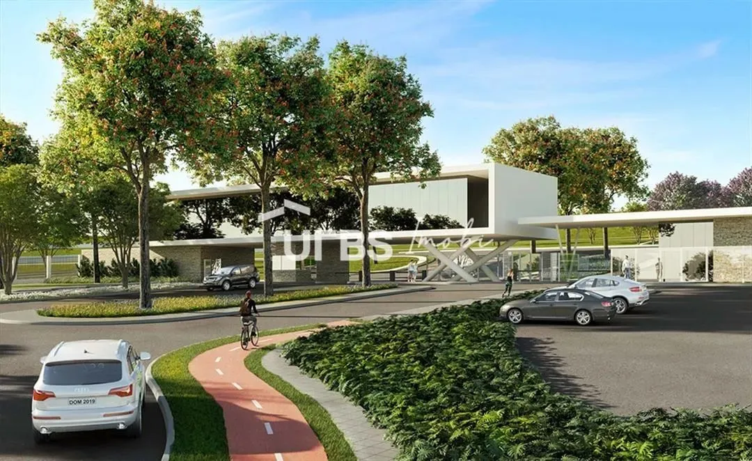 Plateau D'or - Terreno Residencial