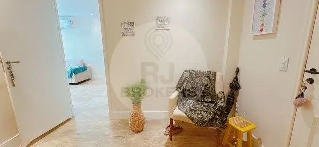 Ótima sala comercial no Recreio dos Bandeirantes - Foto 9