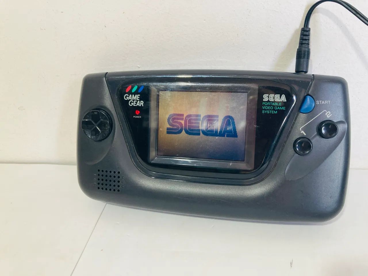 Console sega Game Gear