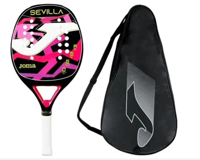 Raquete Beach tennis - Foto 2