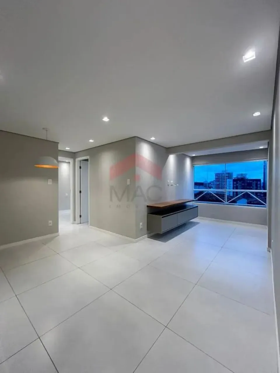 Apartamento para Venda em Salvador, Jardim Armação, 2 dormitórios, 1 suíte, 2 banheiros, 1
