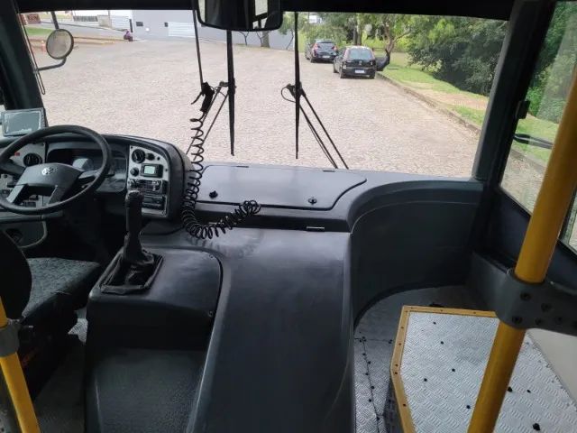 micro onibus escolar - Foto 7