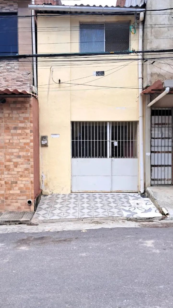 Foto - Jaboatão dos Guararapes - Prazeres