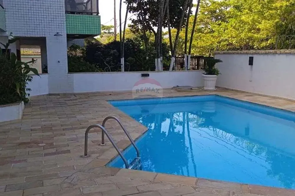 Apartamento à venda Praia da Enseada Guarujá SP
