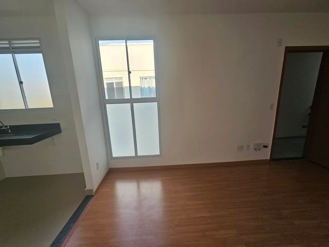 Apartamento Residencial Solar do Vale - Foto 10