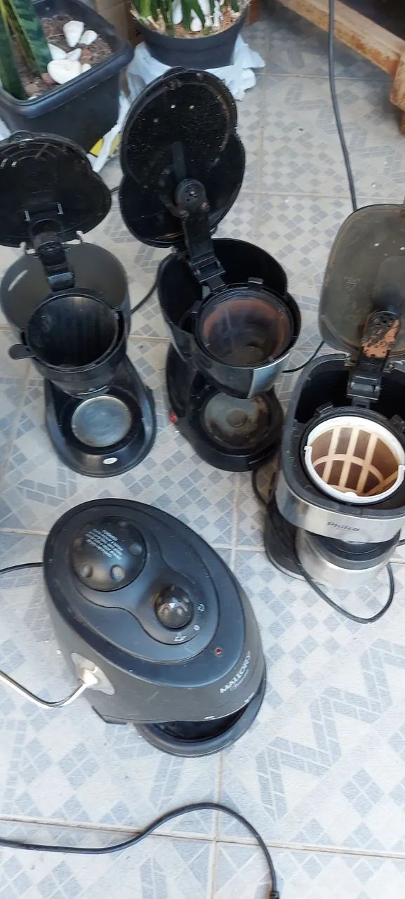 CAFETEIRAS - Foto 3