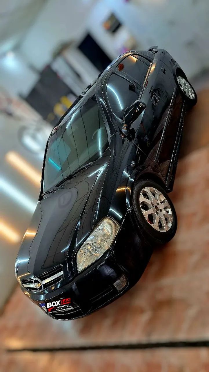 Estética Automotiva BOX044 de Sarandi 
