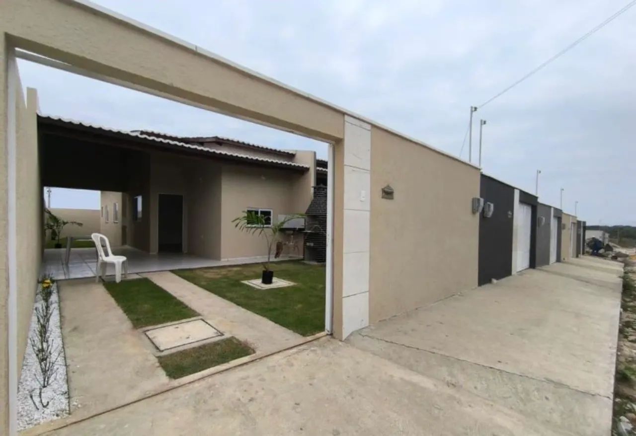 Foto - Fortaleza - Parquelândia