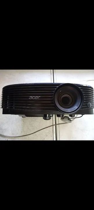 Projetor Acer X1123h 3600 Ansi Lumens - Foto 4