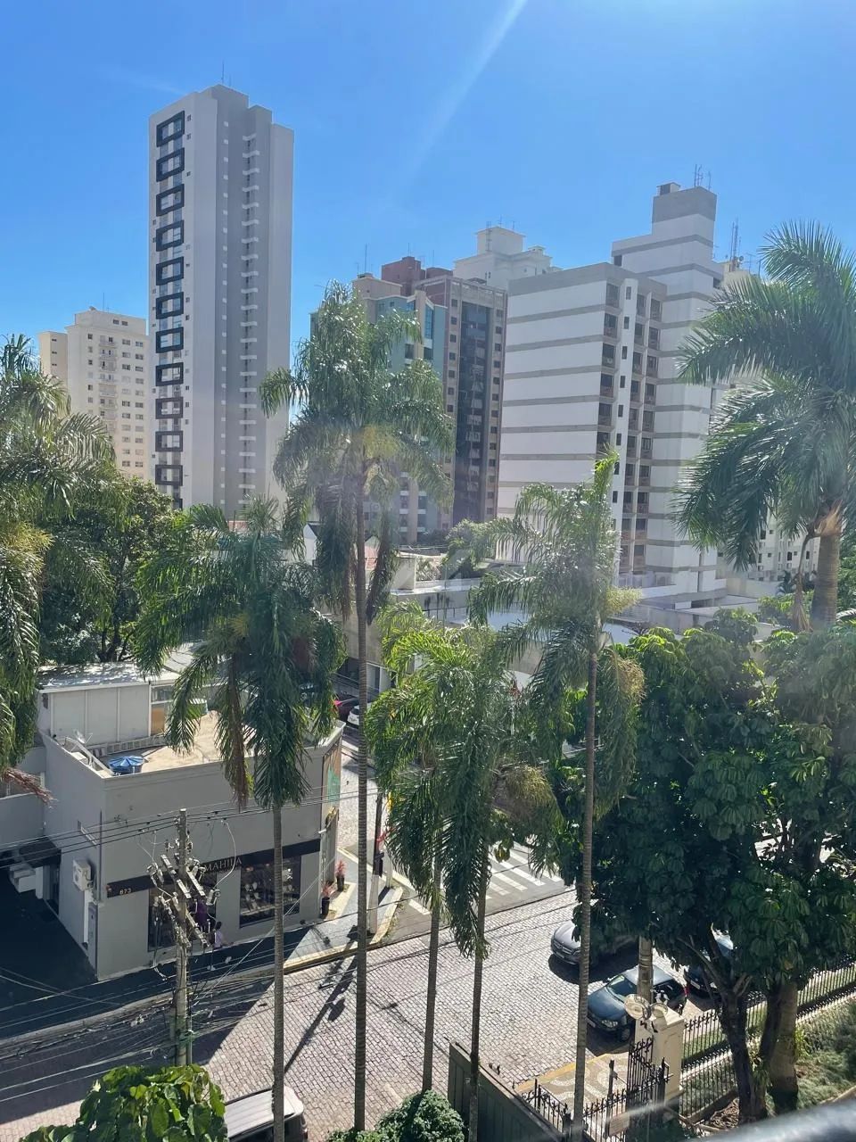 apartamento - Cambuí - Campinas - Foto 3