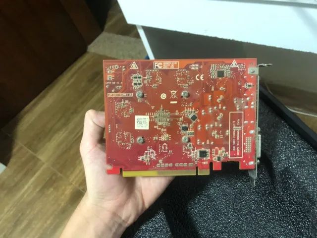RX 560 2gb