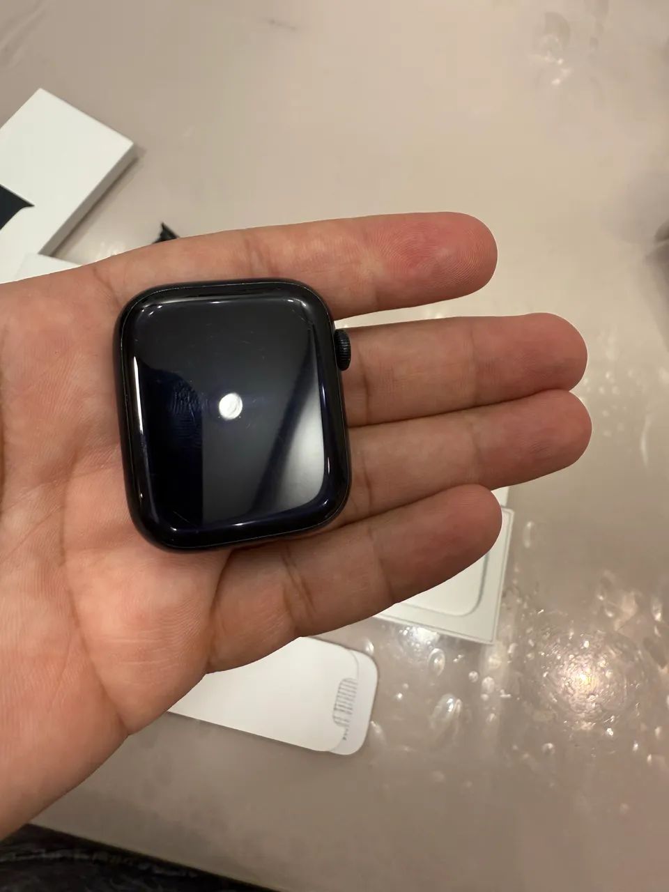 Apple Watch Série 7 45mm - Foto 4