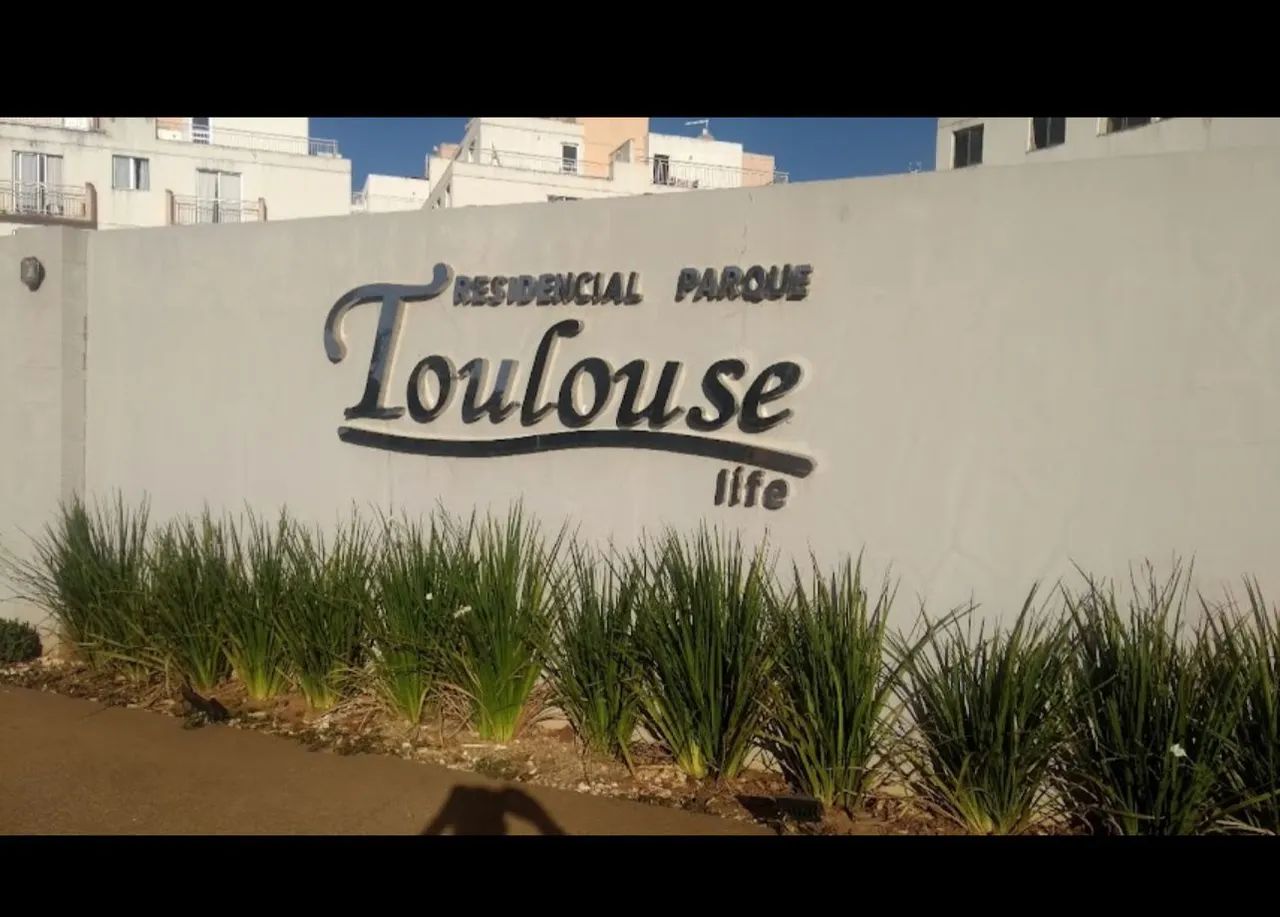 Foto - Anápolis - Setor Sul Jamil Miguel