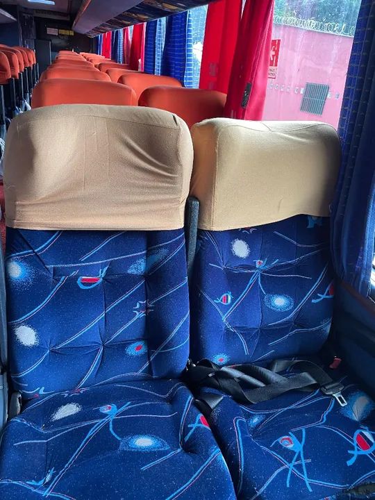 Ônibus Marcopolo 1200  - Foto 3