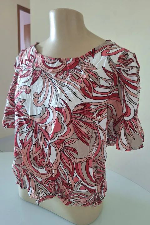 Blusa NOVA  - Foto 2