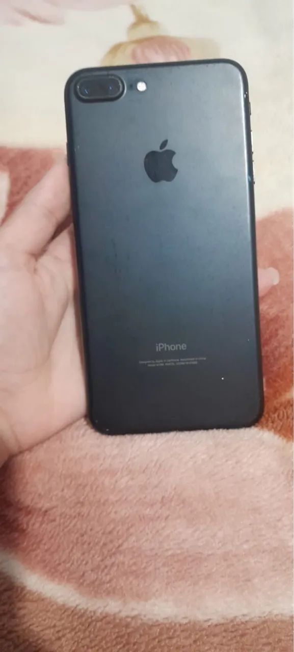 Celular em ótimo estado só que o botão of não funciona  - Foto 3