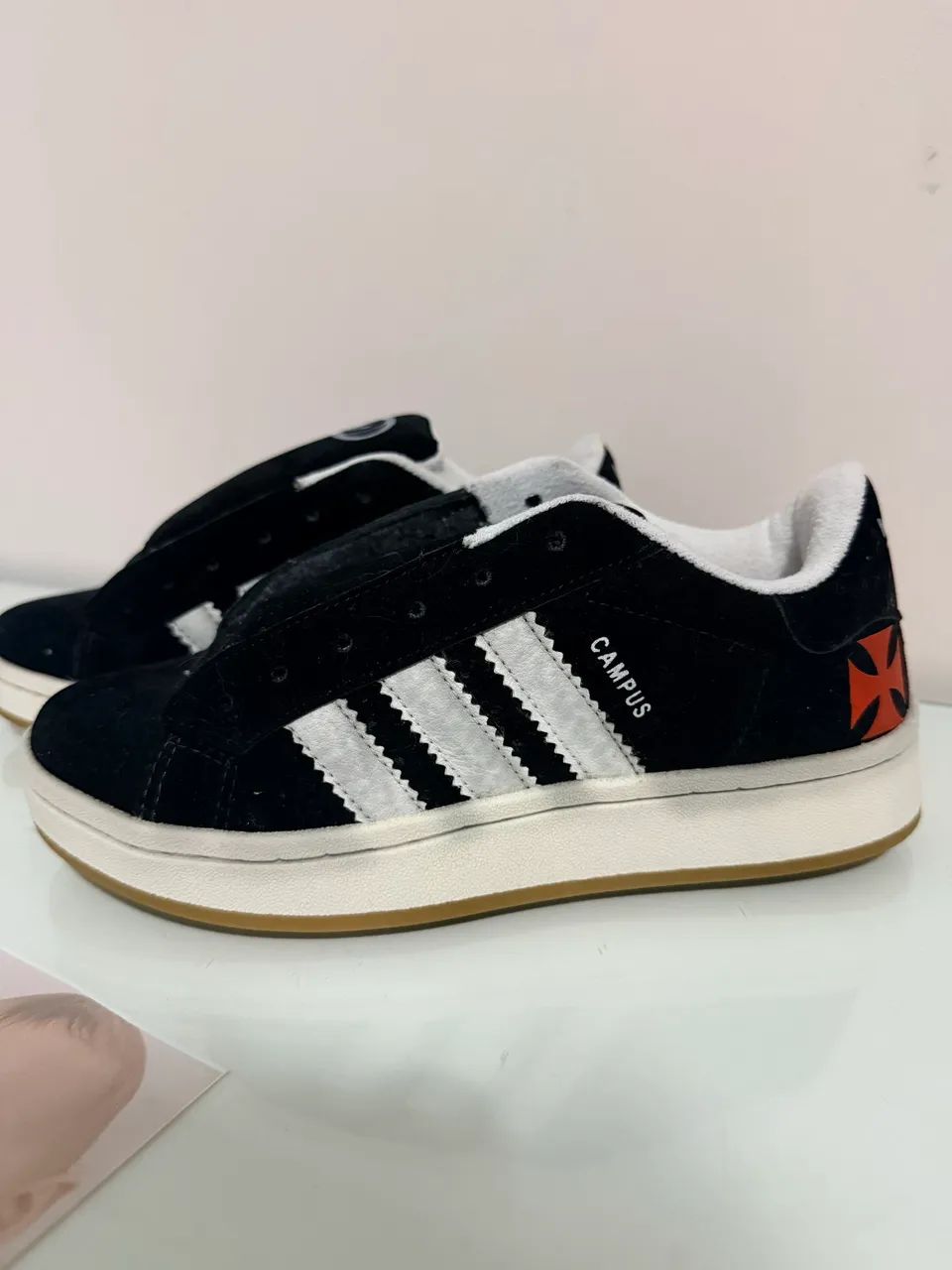 Tênis adidas Vasco
