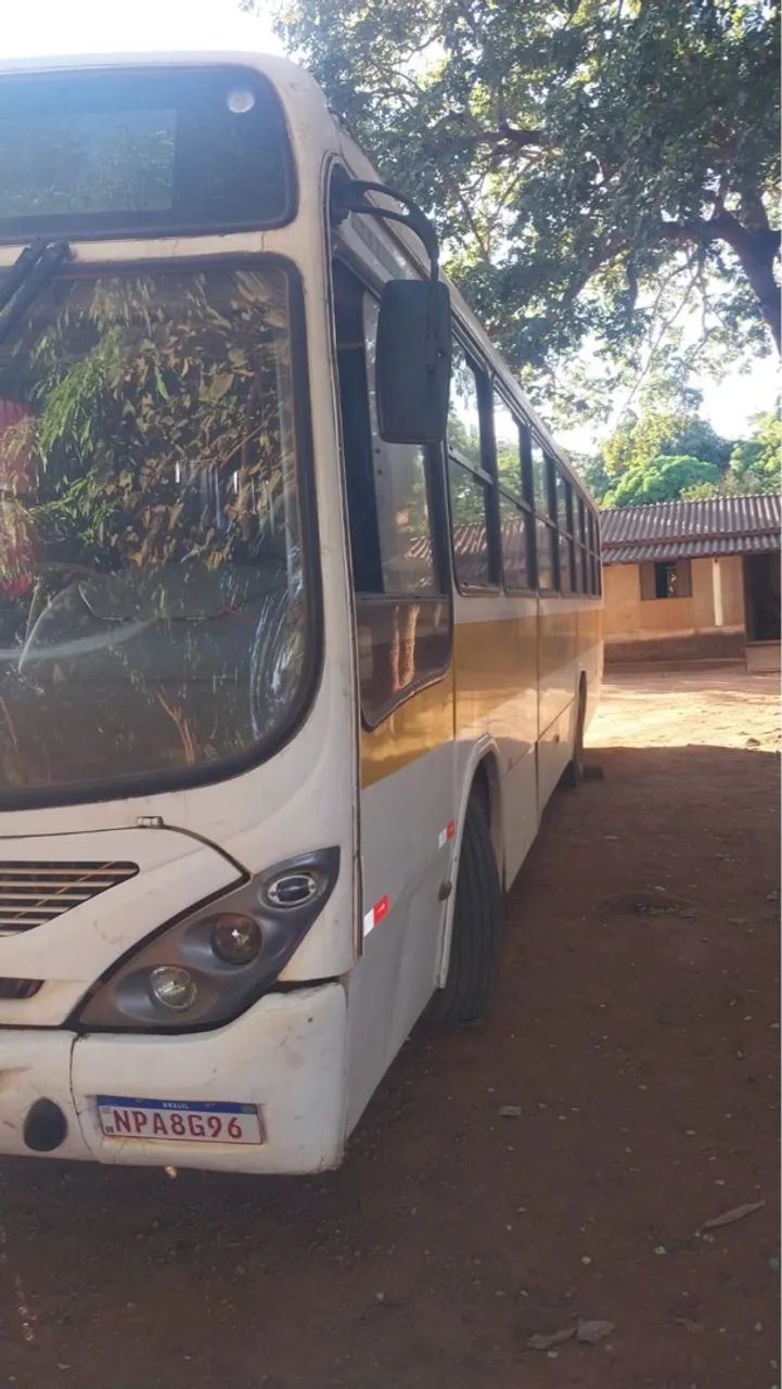 Ônibus 17-230 Torino 2010/2011 - Foto 7