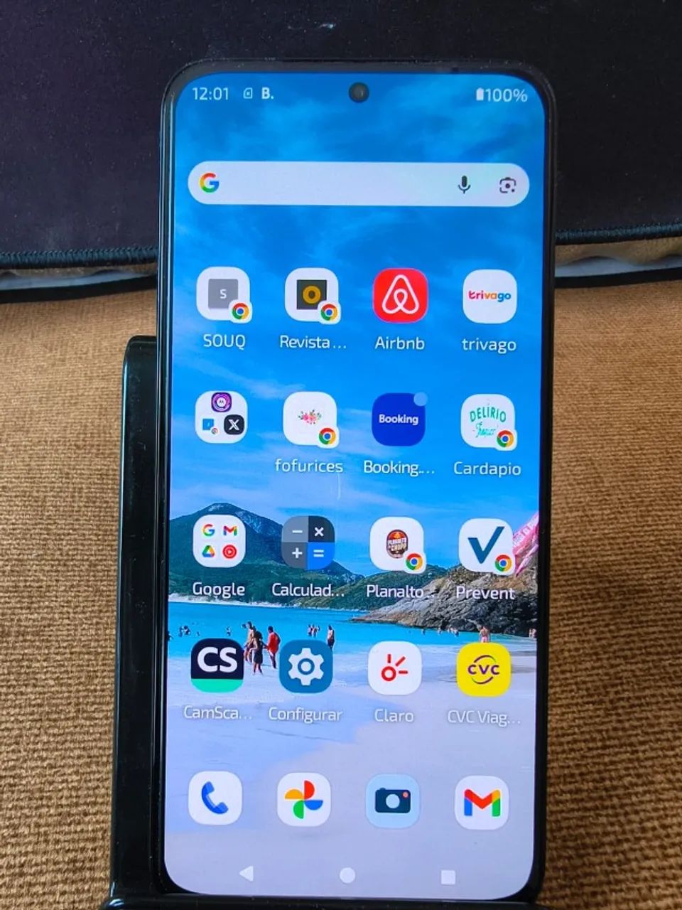 SMARTPHONE MOTOROLA MOTO EDGE 30