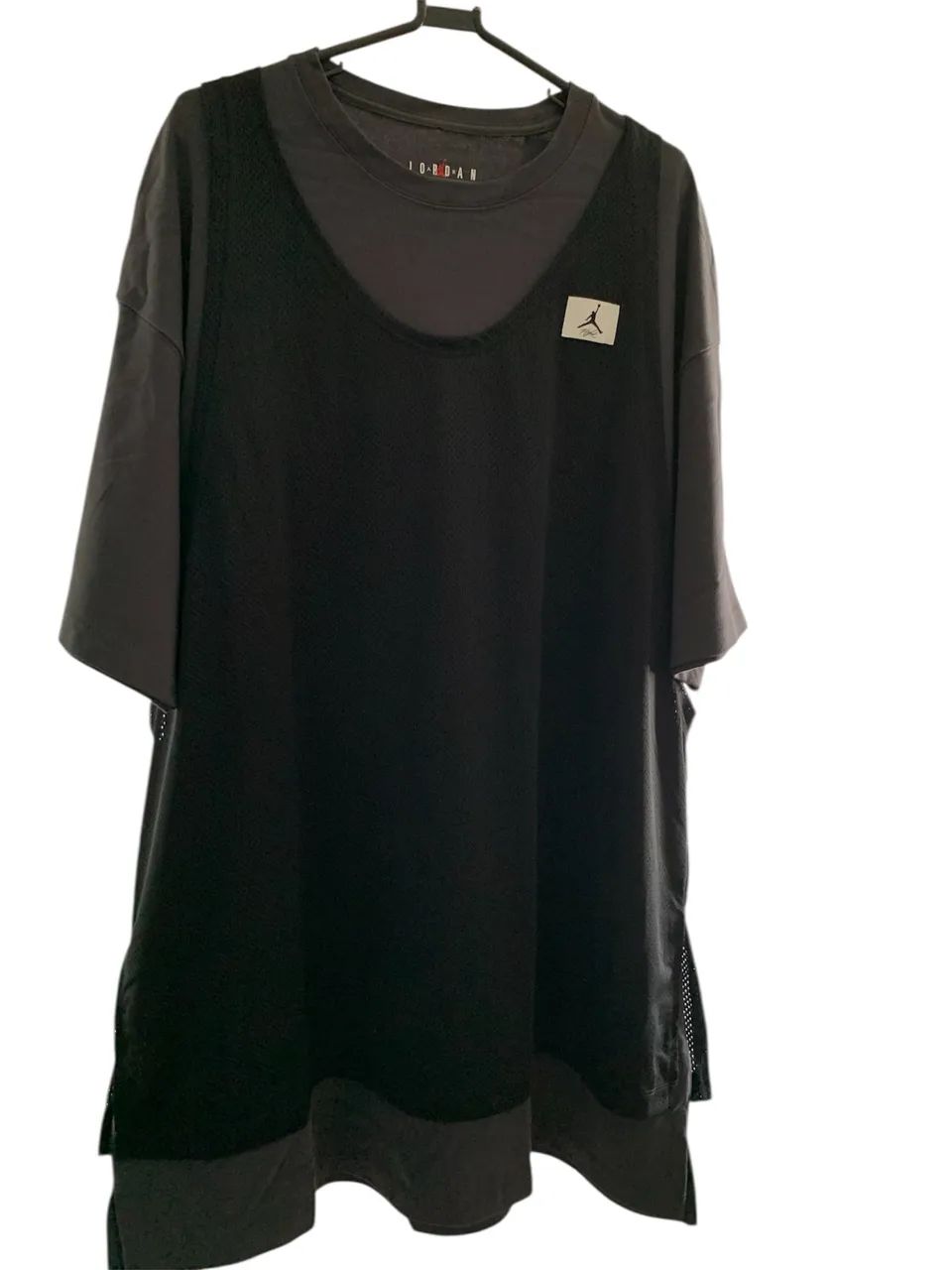 Vestido jordan noo original 