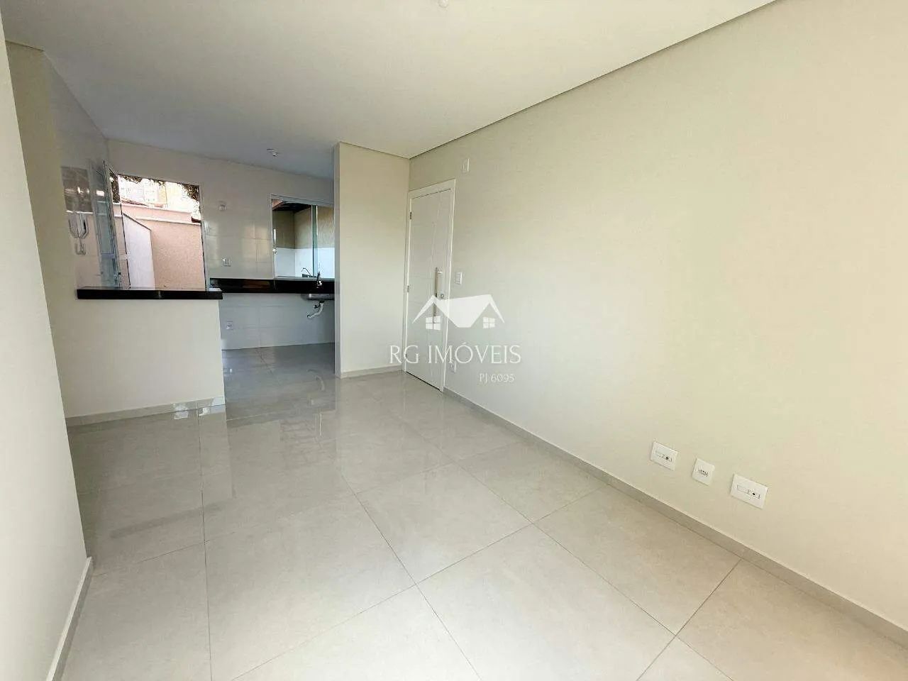 Área Privativa / Garden com 2 quartos à venda em Belo Horizonte - Foto 3