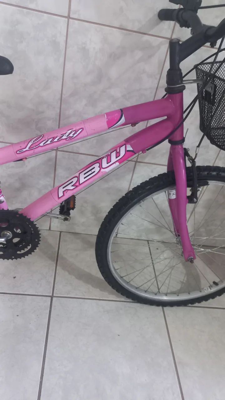 Bicicleta RBW Lady - Foto 5