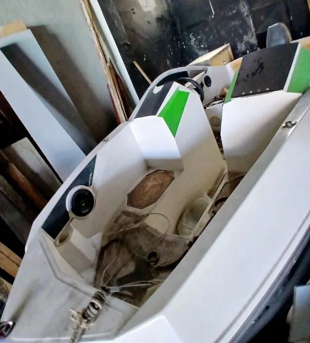 Ventura 160 - Foto 7