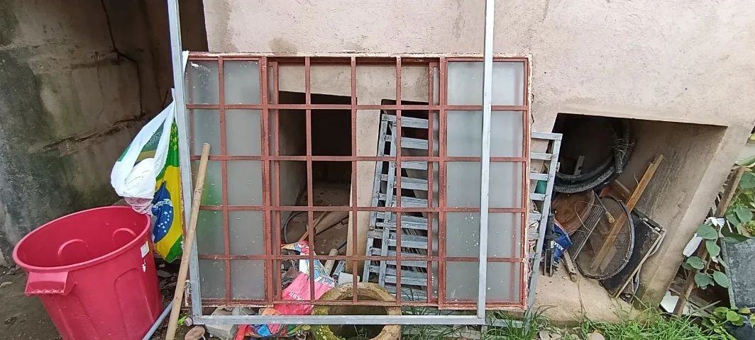 Pia e janela - Foto 3