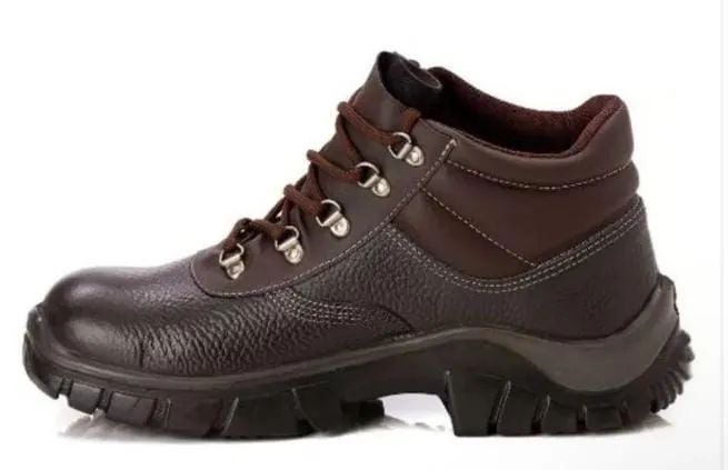 BOTA DE SEGURANÇA ESTIVAL N? 41  - Foto 3