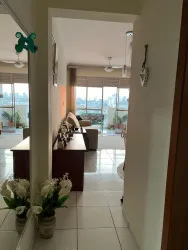 Apartamento perto de tudo no Araés!!