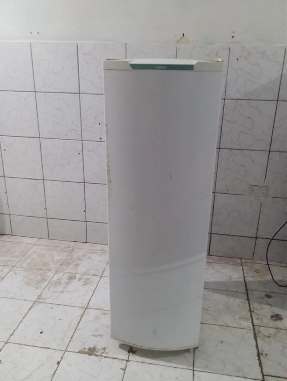 Geladeira Consul Vertical