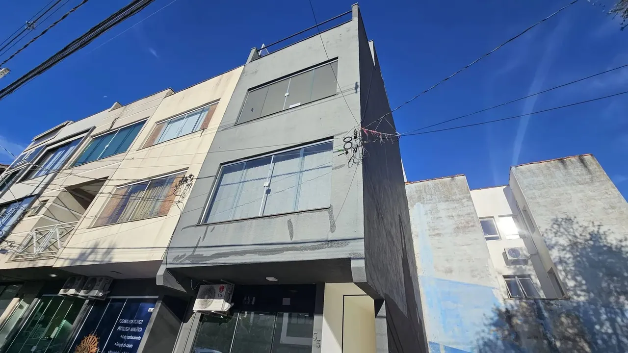 Sala Comercial para Locação | 40 m² | Jardim do Lago Bragança Paulista/SP
