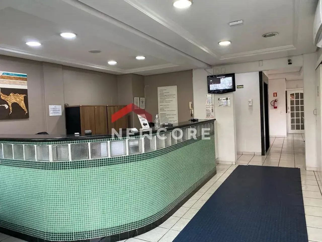 Sala comercial em Avenida Nonoai - Nonoai - Porto Alegre/RS