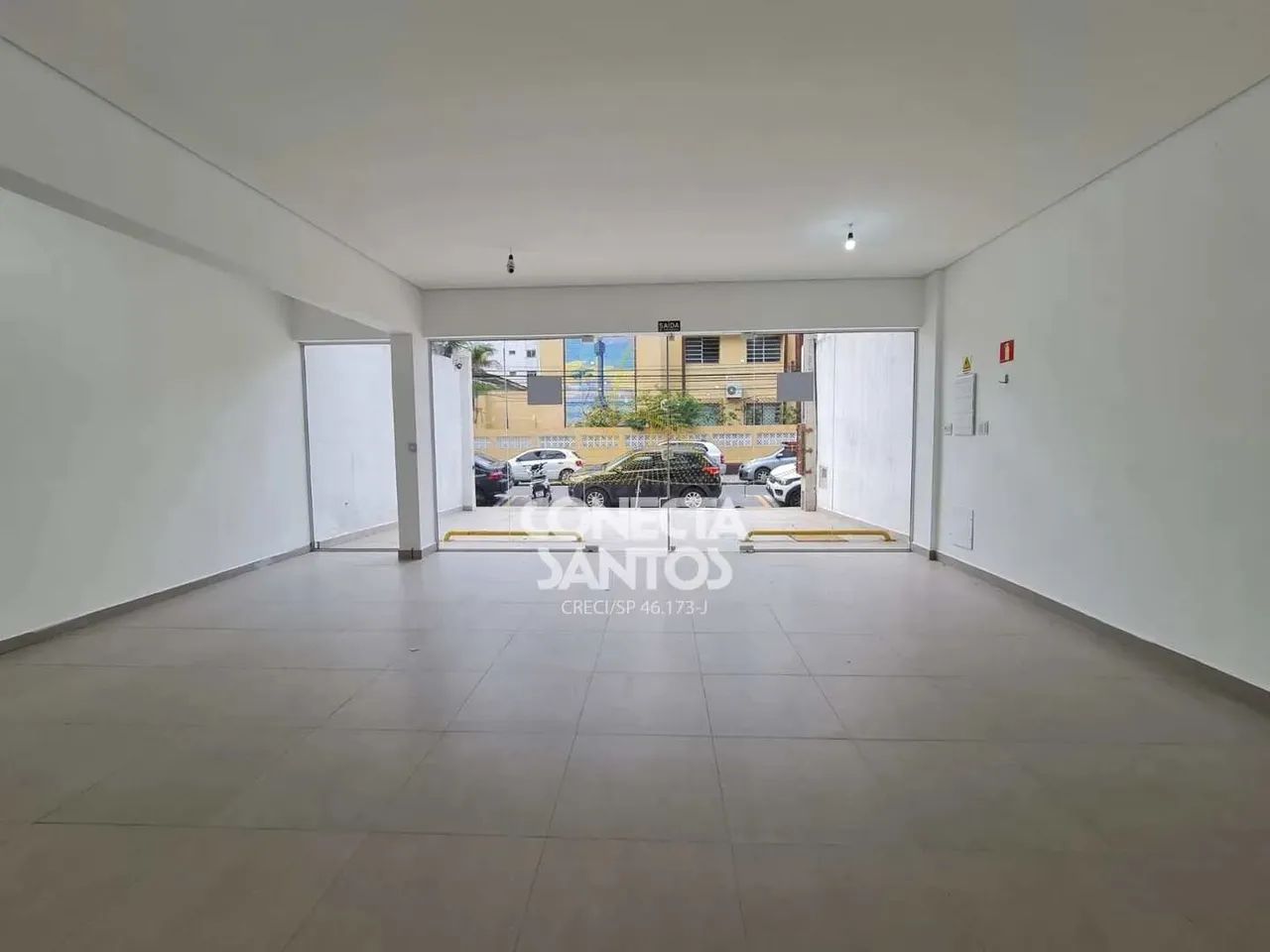 Loja, Centro, São Vicente - R$ 1.5 mi, Cod: 1419 - Foto 5