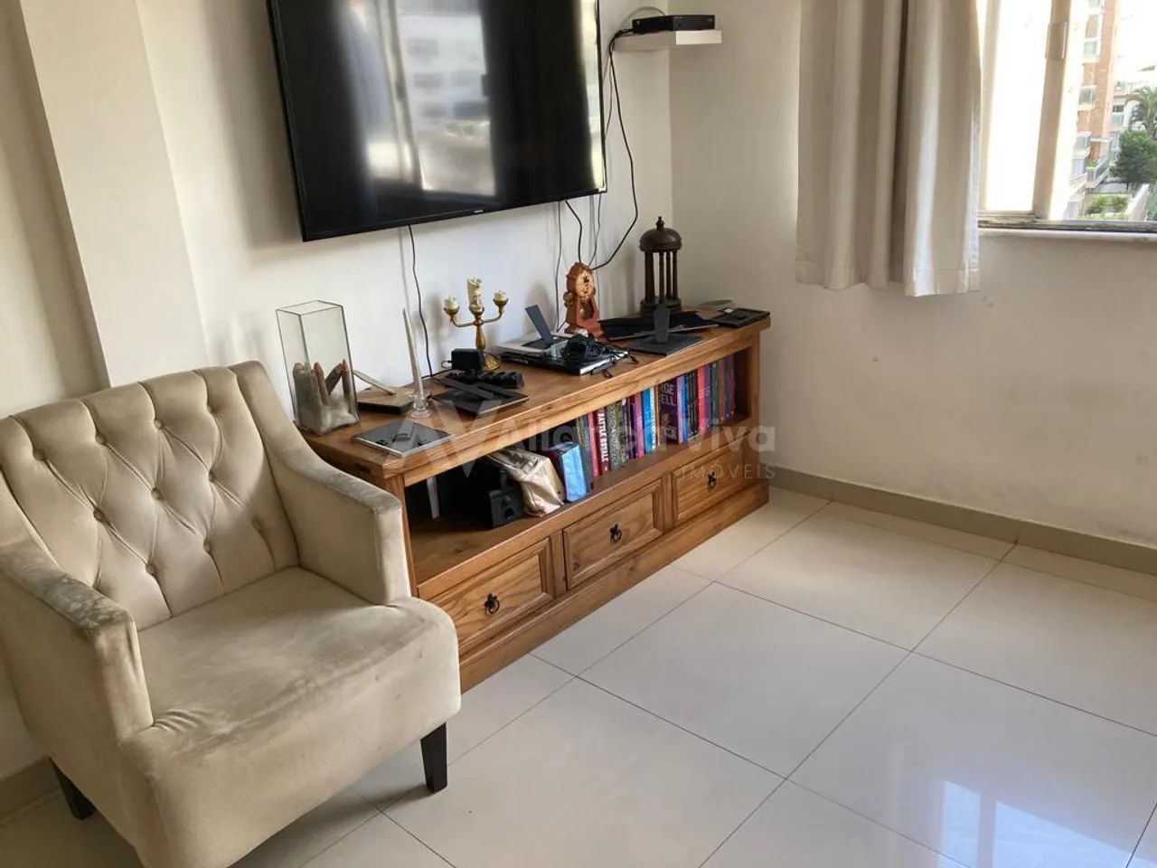 Jardim Botânico | Apartamento 2 quartos - Foto 3