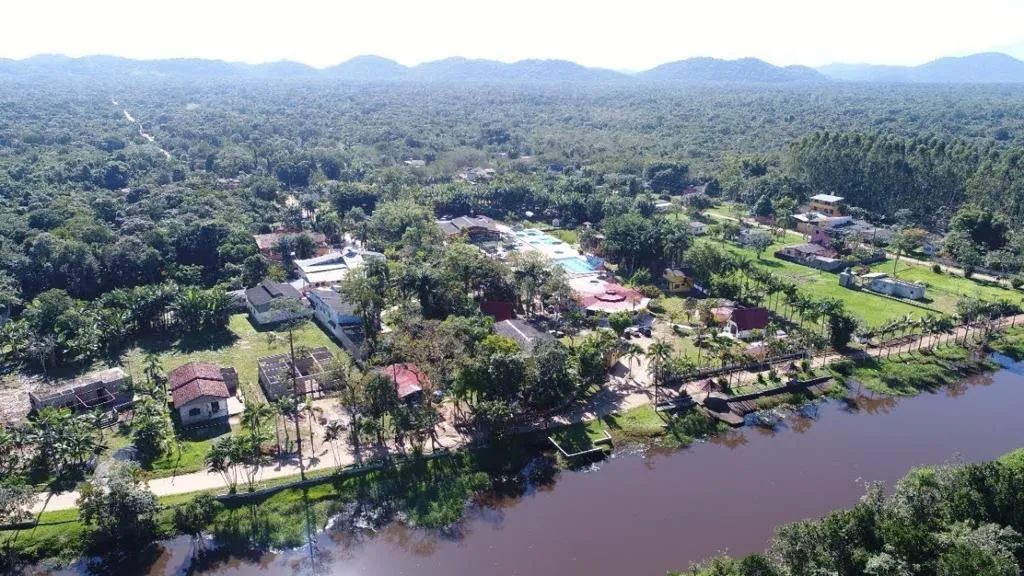 Lotes em Iguape 300,00 Mensais 