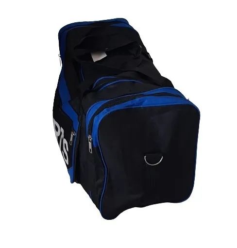 Bolsa de Mão Viagem Mala Tiracolo Transversal - Foto 3