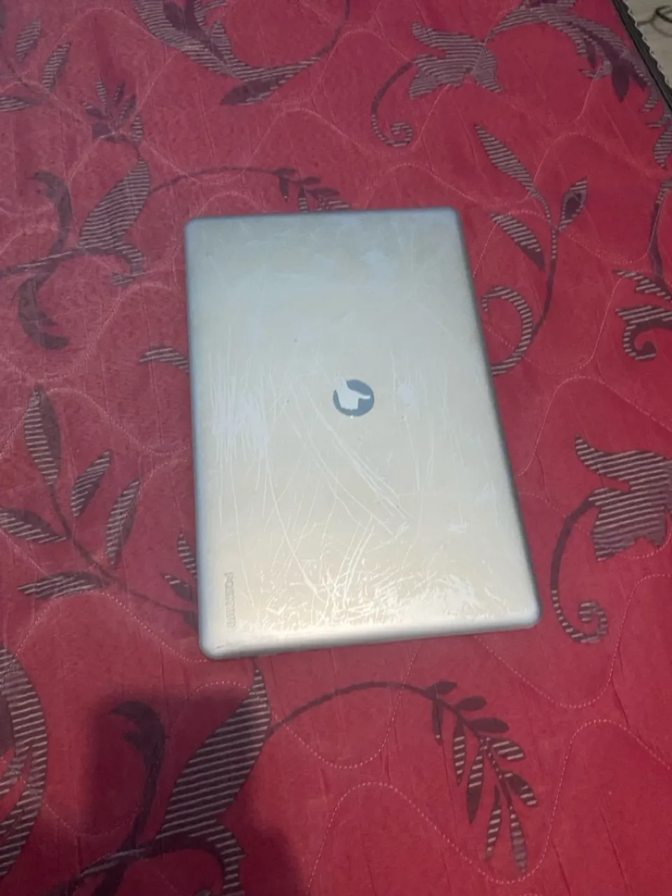 Notebook Positivo Motion - Q232A
