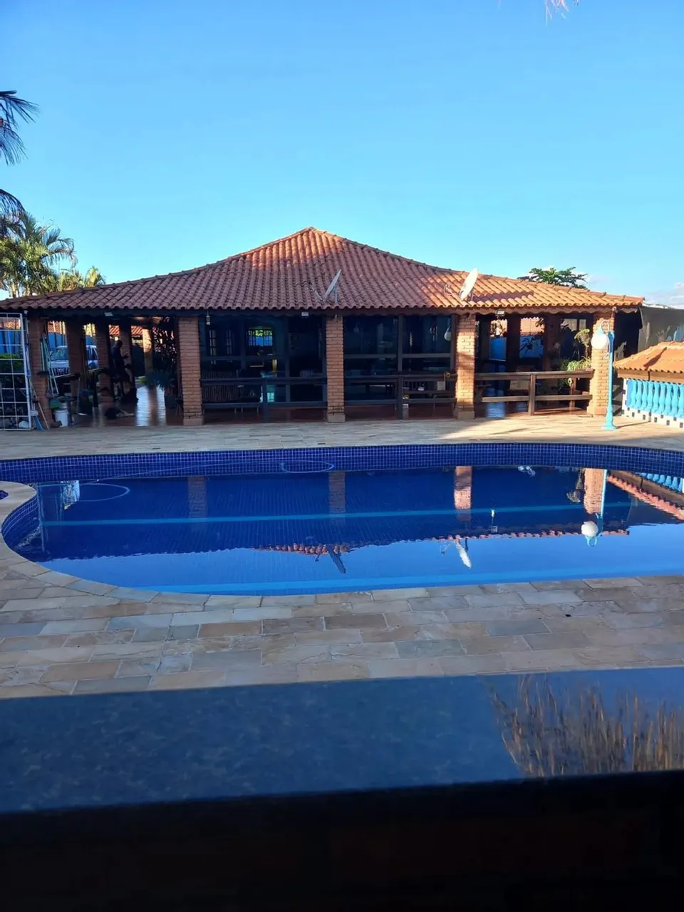 Casa à venda em Salto de Pirapora, Centro, com 5 quartos, com 600 m²