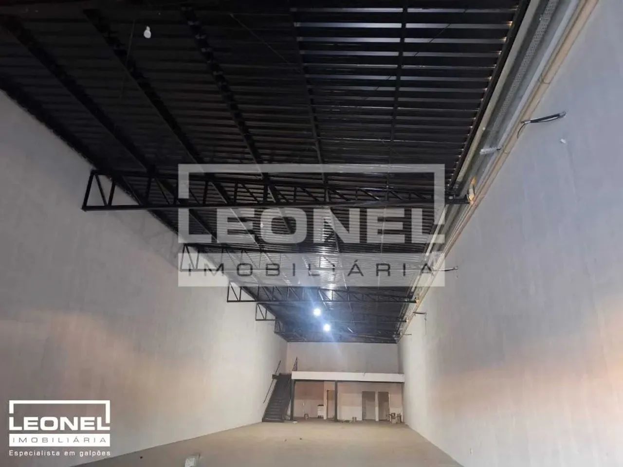 Galpão para locação no bairro Ipiranga, em Ribeirão Preto - Foto 9