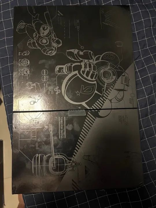 Fone de Ouvido Astro A40 + MixAmp Pro - Foto 6