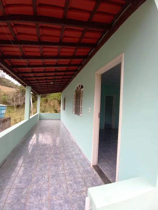 Chácara com casa  - Foto 2