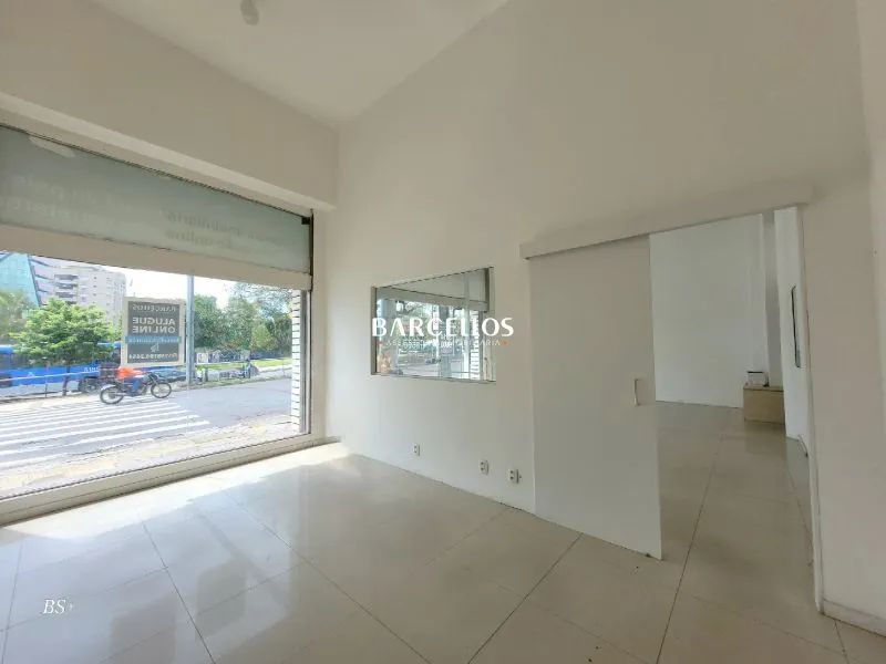 Ponto Comercial/Loja para Aluguel no Bairro Boa Vista com 120m² de Área Útil - Foto 5