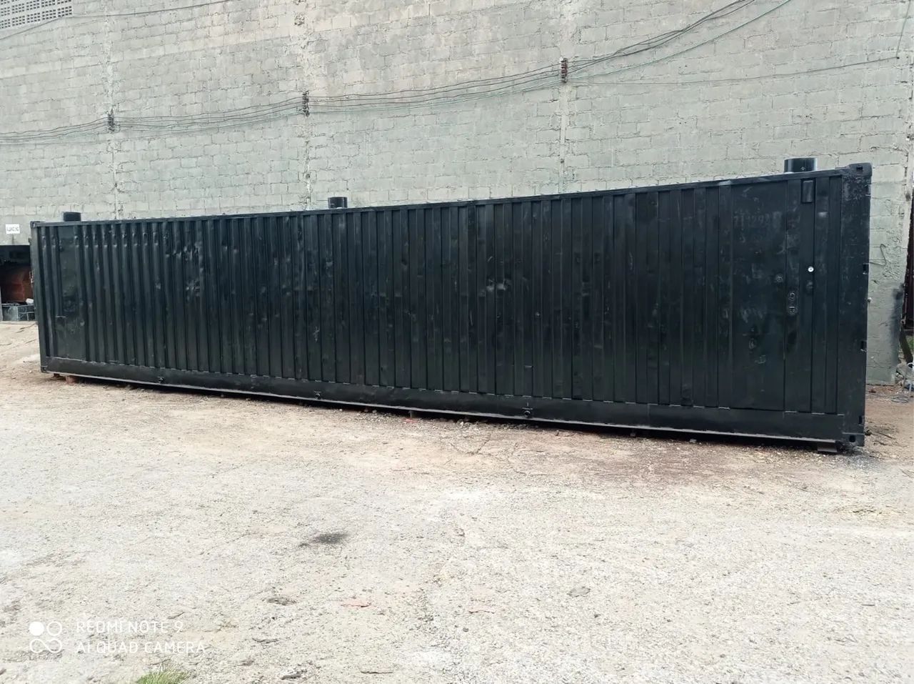 Forno pra cura de tinta eletrostática/tinta em pó - Foto 6