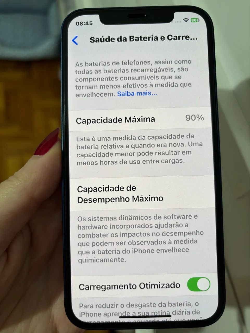 iphone 12 64gb - Foto 6