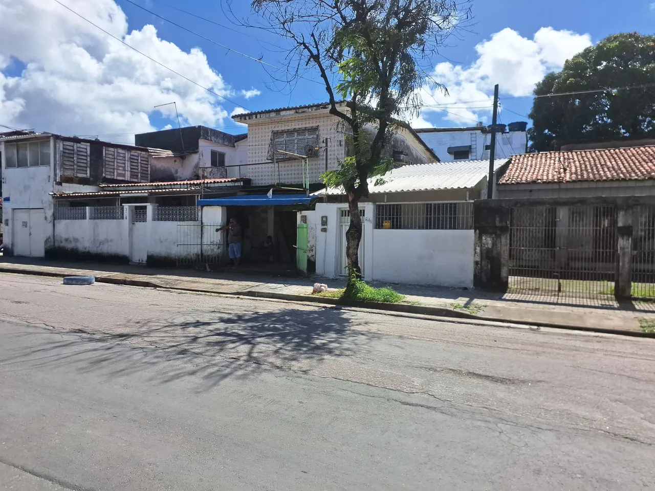 Casa alugar prox Jocky