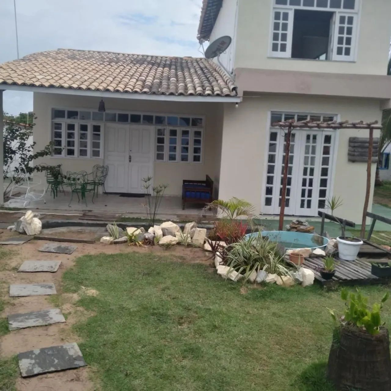 Casa para Temporada no Mosqueiro - Foto 3