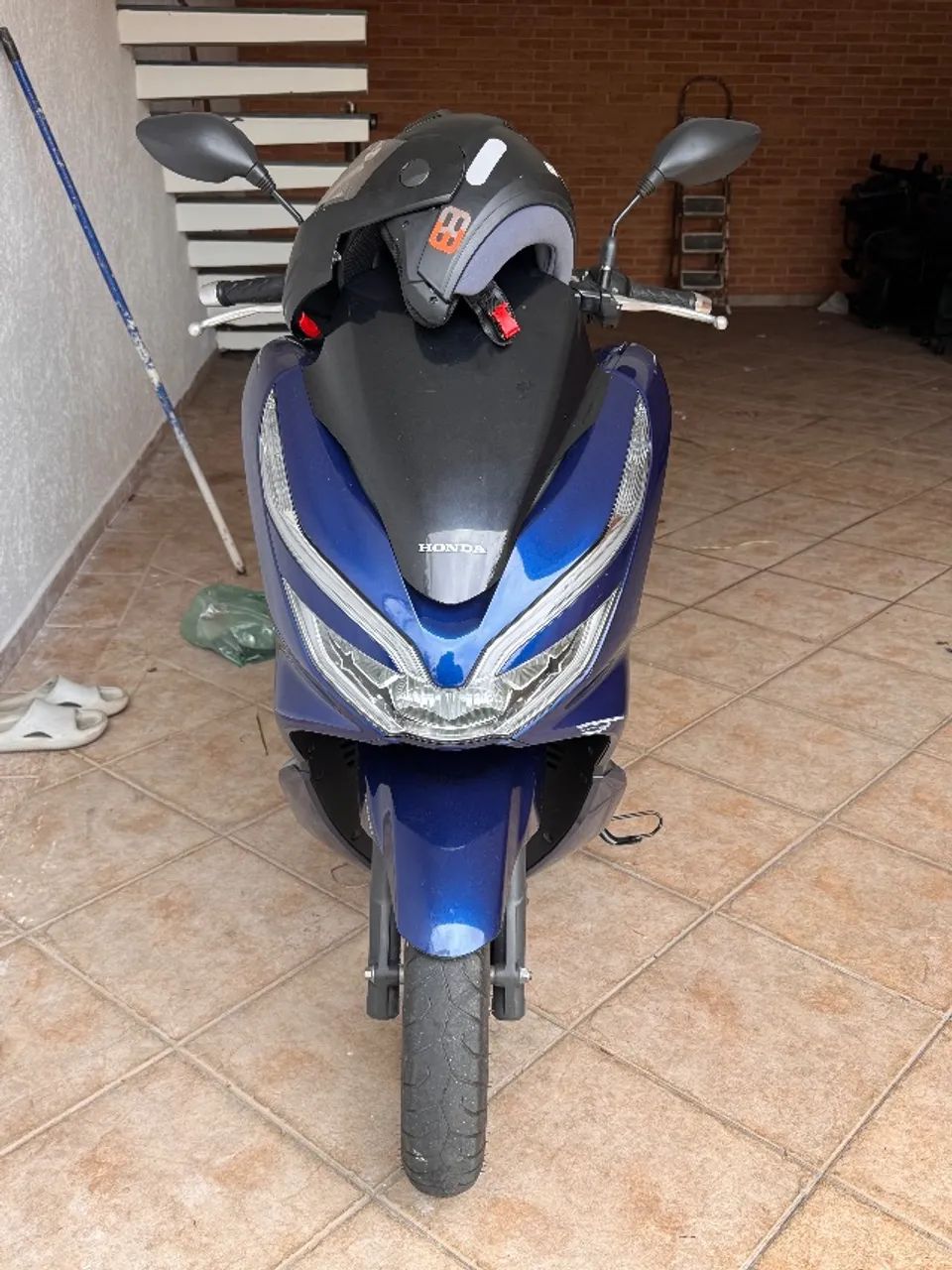 Honda PCX 150 - Foto 4