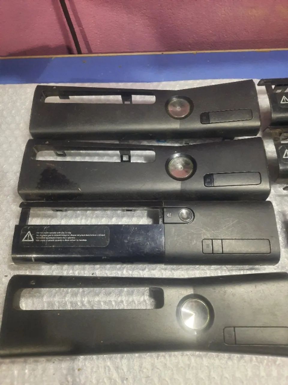 Front Panel With Flex Xbox 36064318472335107123