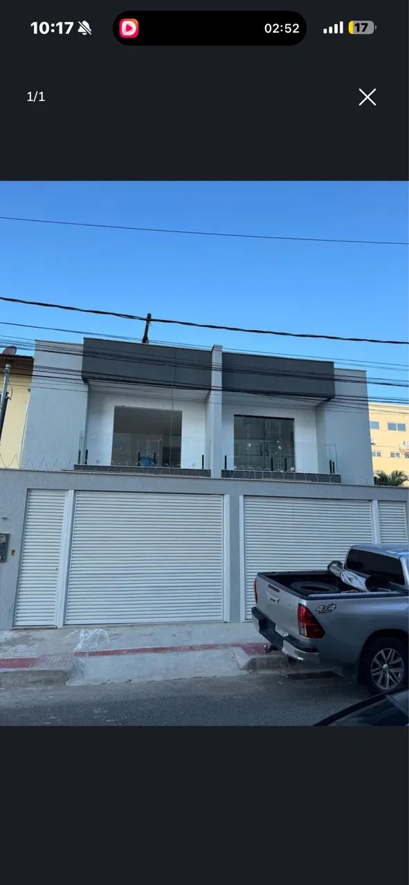 Foto - Serra - Colina de Laranjeiras